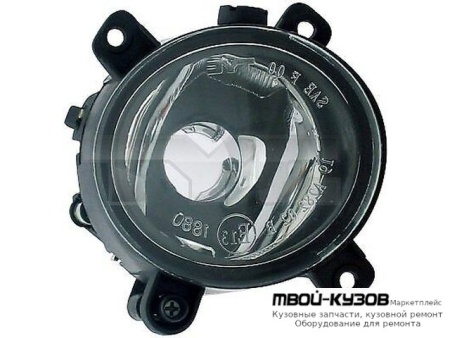 ФАРА ПРОТИВОТУМАННАЯ ЛЕВАЯ СТОРОНА (DEPO) для Ford MONDEO (04.2001-)