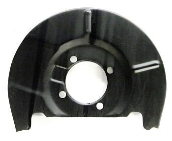 Кожух тормозного диска ВАЗ-2101 правый (АвтоВАЗ)