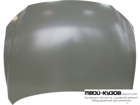 КАПОТ (КИТАЙ) для Mazda 6 (2013-)