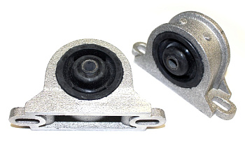 Кронштейн раздаточной коробки ВАЗ-2121 в сборе