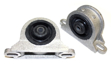 Кронштейн раздаточной коробки ВАЗ-2121 в сборе