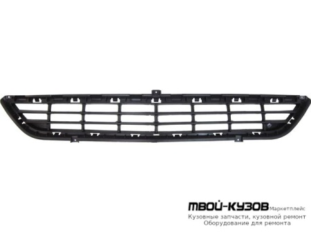 РЕШЕТКА БАМПЕРА ПЕРЕДНИЙ (КИТАЙ) для Opel MOKKA (2012-)