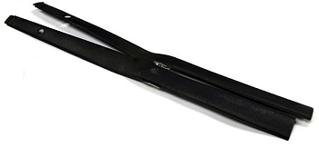 Облицовка центральной стойки ВАЗ-2105