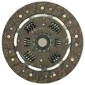 Диск сцепления ВАЗ-2112 (ТРЕК) в уп.