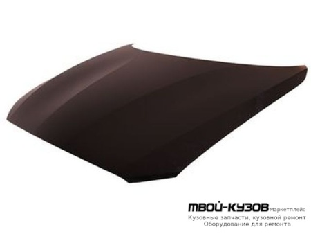 КАПОТ (ТАЙВАНЬ) для BMW F20 / F21 1 series (2011-)