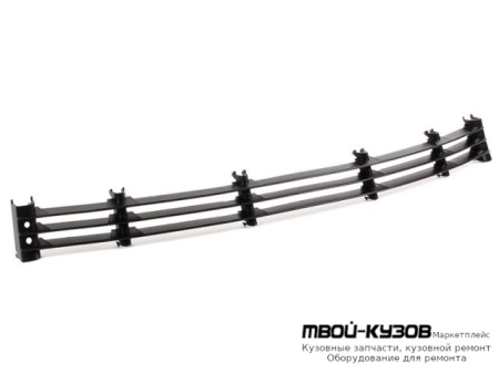 РЕШЕТКА БАМПЕРА ПЕРЕДНИЙ (ТАЙВАНЬ) для BMW E38 (06.1994 - 08.1998) (09.1998 - 2002)