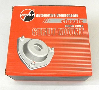 Опора передней стойки ВАЗ-1118 (Fenox)