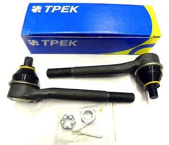 Наконечники рулевые ВАЗ-2121 внутренние (пр.+лев.) (ТРЕК) в уп.