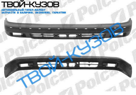 CARINA2 AT171 87-92 БАМПЕР ПЕРЕДНИЙ