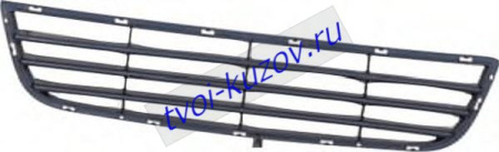 MATIZ РЕШЕТКА бампера переднего