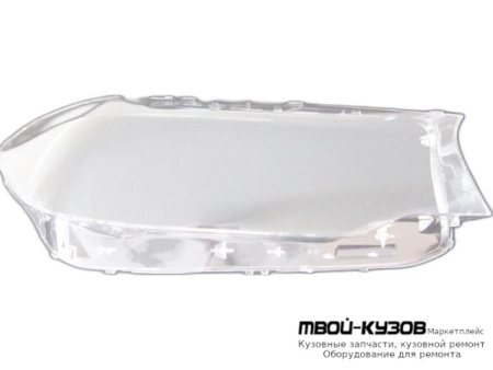 СТЕКЛО ФАРЫ ПРАВАЯ СТОРОНА (КИТАЙ) для BMW F30 3 series (2012-)