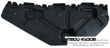 КРЕПЛЕНИЕ БАМПЕРА ЗАДНИЙ ПРАВАЯ СТОРОНА (ТАЙВАНЬ) для Renault DOKKER (2018-)