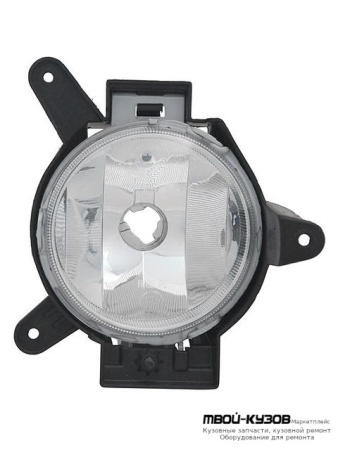 ФАРА ПРОТИВОТУМАННАЯ ПРАВАЯ СТОРОНА (DEPO) для Chevrolet SPARK (2010-)