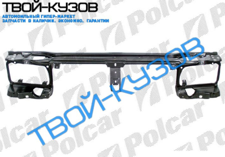 LAGUNA 94-98 ПАНЕЛЬ ПЕРЕДНЯЯ