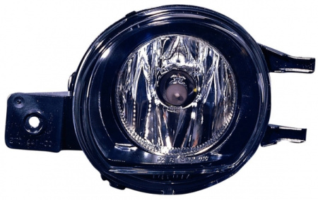 YARIS ФАРА противотуманная правая