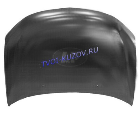 КАПОТ  - для MITSUBISHI OUTLANDER