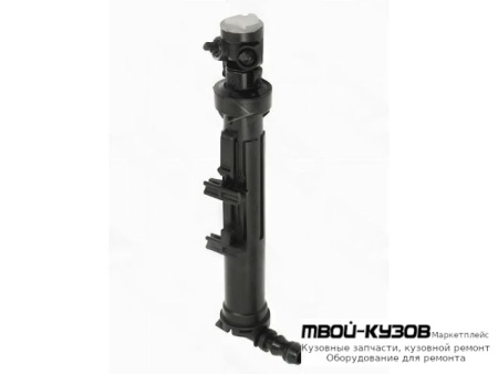 ФОРСУНКА ОМЫВАТЕЛЬЕЛЯ ФАРЫ ПРАВАЯ СТОРОНА (КИТАЙ) для Mercedes W166 (ML) (2012-)