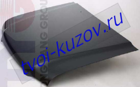 TROOPER (OP MONTEREY) КАПОТ