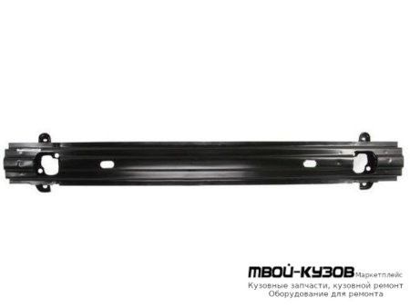 УСИЛИТЕЛЬ БАМПЕРА ПЕРЕДНИЙ (КИТАЙ) для Hyundai VERNA (2006-)