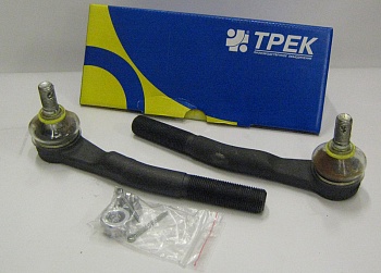Наконечники рулевые ВАЗ-2108 наружные (пр.+лев.) (ТРЕК) Чемпион в уп.