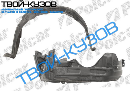 YARIS 99-05 ЛОКЕР ПЕРЕДНИЙ ПРАВЫЙ