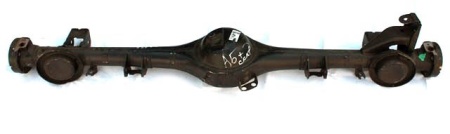 Балка заднего моста ВАЗ-2123 (чулок) под ABS (АвтоВАЗ)