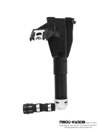 ФОРСУНКА ОМЫВАТЕЛЬЕЛЯ ФАРЫ ПРАВАЯ СТОРОНА (КИТАЙ) для Lexus LX570 (2008-)