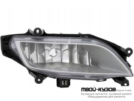 ФАРА ПРОТИВОТУМАННАЯ ПРАВАЯ СТОРОНА (КИТАЙ) для Hyundai STAREX (H1) (2008-)
