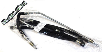 Бензошланг ВАЗ-21082 (5 шт.)