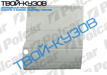 T-4 0990- ОБШИВКА БОКОВИНЫ ЛЕВОЙ ДО КРЫШИ