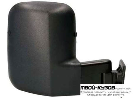 ЗЕРКАЛО ПРАВАЯ СТОРОНА МЕХАН (CONVEX) (ТАЙВАНЬ) для Ford TRANSIT (09.1986 - 08.1991)