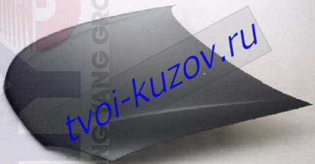 COLT (, MIRAGE КУПЕ (96-02)) КАПОТ