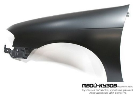 КРЫЛО ПЕРЕДНИЙ ЛЕВАЯ СТОРОНА (ТАЙВАНЬ) для Nissan SENTRA (2001-)