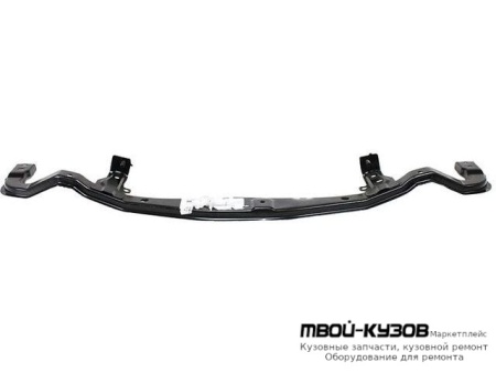 УСИЛИТЕЛЬ БАМПЕРА ПЕРЕДНИЙ МАЛЕНЬК (ТАЙВАНЬ) для Nissan MURANO (2008-)