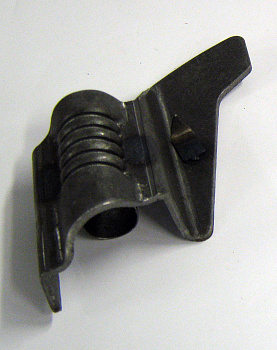 Гребенка сидения (лев+прав.) ВАЗ-2101