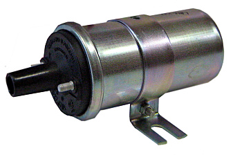 Катушка зажигания ВАЗ-2108 (СОАТЭ) 027.3705