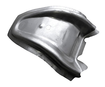 Усилитель арки ВАЗ-2101 задний левый (АвтоВАЗ)