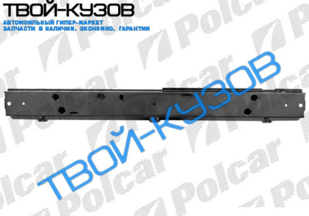 SAXO 96-99 БАЛКА НИЖНЯЯ ПАНЕЛИ ПЕРЕДНЕЙ