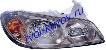 MAXIMA QX ФАРА правая