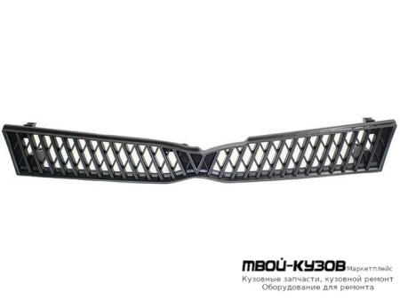 РЕШЕТКА РАДИАТОРА ЧЁРНЫЙ (ТАЙВАНЬ) для Toyota ECHO (2000-)