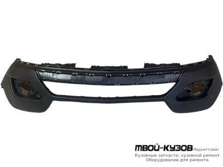 БАМПЕР ПЕРЕДНИЙ НИЖН ЧАСТЬ (КИТАЙ) для Opel MOKKA (2012-)