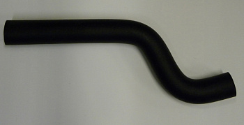 Патрубок радиатора ВАЗ-2108 нижний (Волгопромтранс)