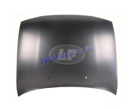 КАПОТ -97  - для TOYOTA COROLLA