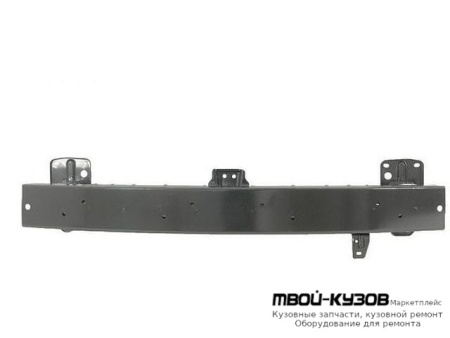 УСИЛИТЕЛЬ БАМПЕРА ПЕРЕДНИЙ (ТАЙВАНЬ) для Suzuki SX-4 (2006-)