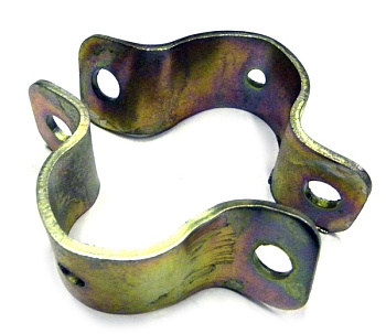 Хомут стабилизатора ВАЗ-2101 боковой кмп