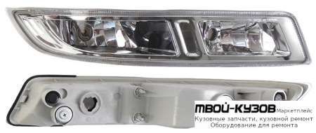 УКАЗ.ПОВОРОТА НИЖН ПРАВАЯ СТОРОНА С ПРОТИВОТУМ (ориг.) для Nissan ALMERA CLASSIC (01.2006-)