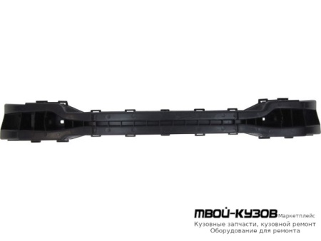 УСИЛИТЕЛЬ БАМПЕРА ПЕРЕДНИЙ (АРГЕНТИНА) для Citroen BERLINGO / PEUGEOT PARTNER (01.2003-)