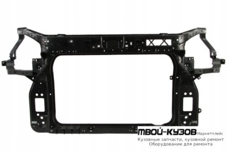 СУППОРТ РАДИАТОРА (ТАЙВАНЬ) для KIA SOUL (2010-)