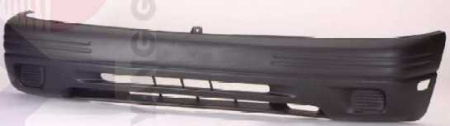 G.VITARA БАМПЕР переднийИЙ с отверстием под повторитель поворота под ФОНАРИ (USA) загрунтов. (под покраску)