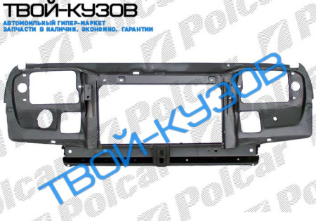 FAVORIT ПАНЕЛЬ ПЕРЕДНЯЯ